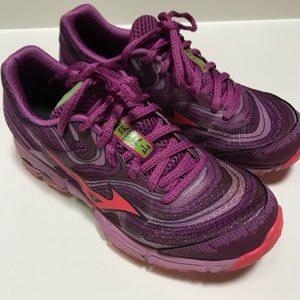 Mizuno Women’s Running Shoe